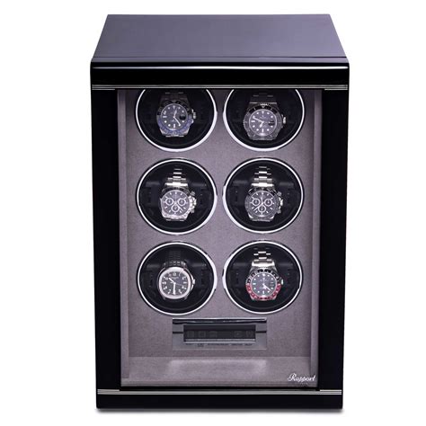 rapport london watch winder.